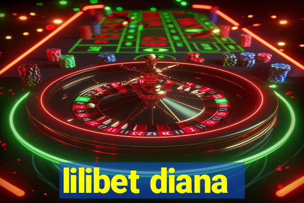 lilibet diana